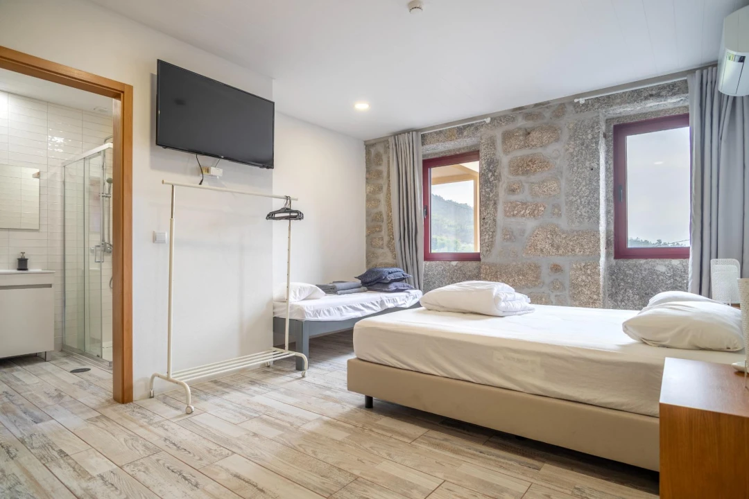 Moradia T7 para Venda em Ribeira Foto 31