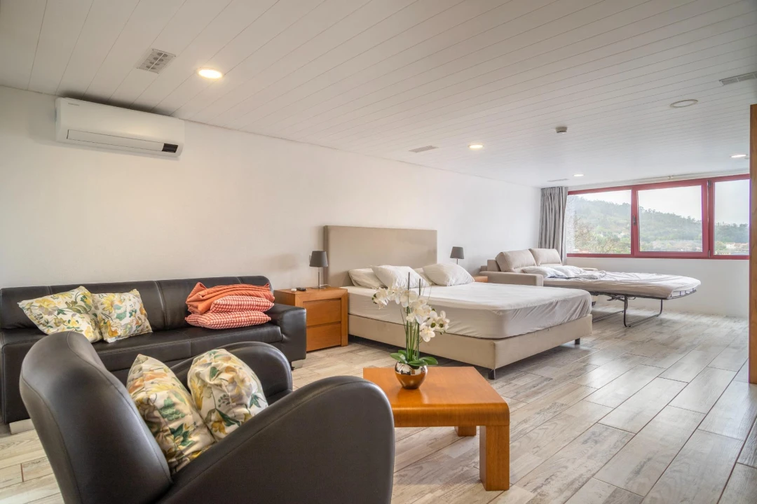 Moradia T7 para Venda em Ribeira Foto 36