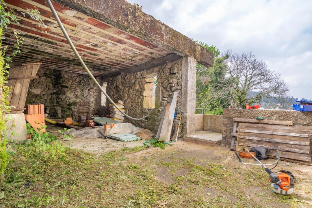 Moradia T7 para Venda em Ribeira Foto 42