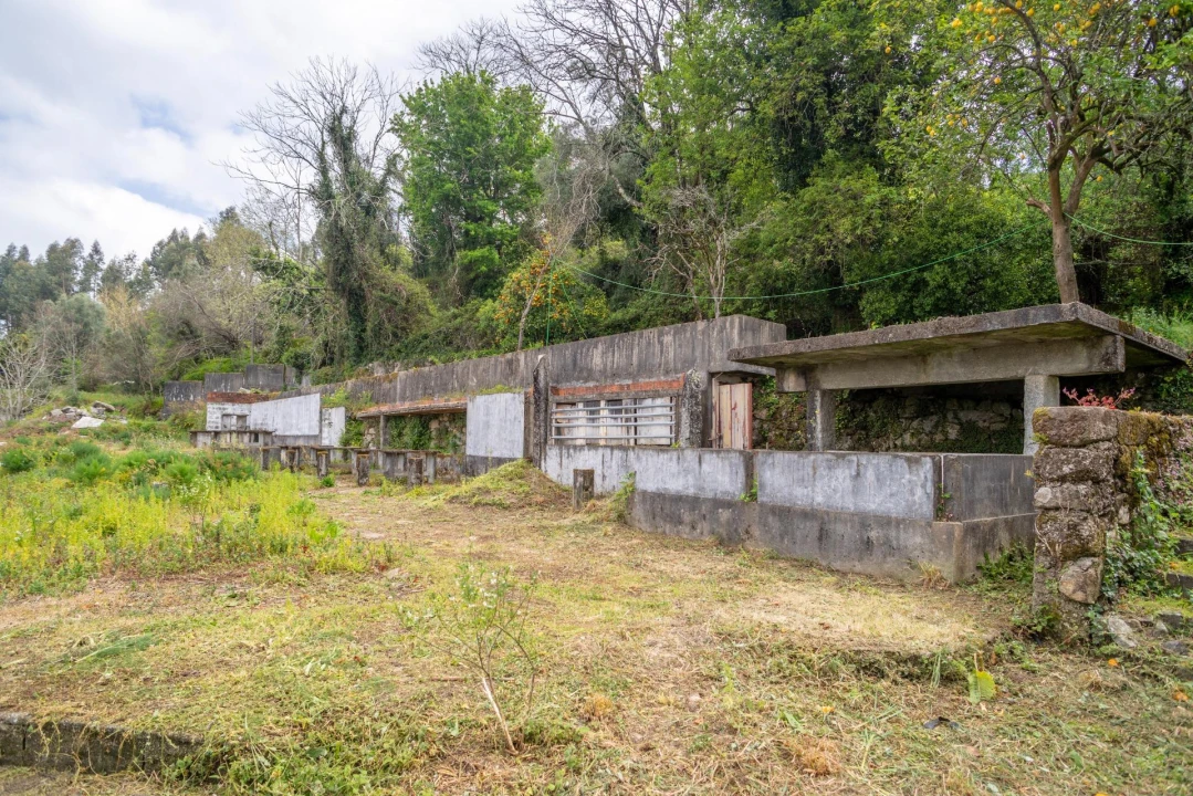 Moradia T7 para Venda em Ribeira Foto 43