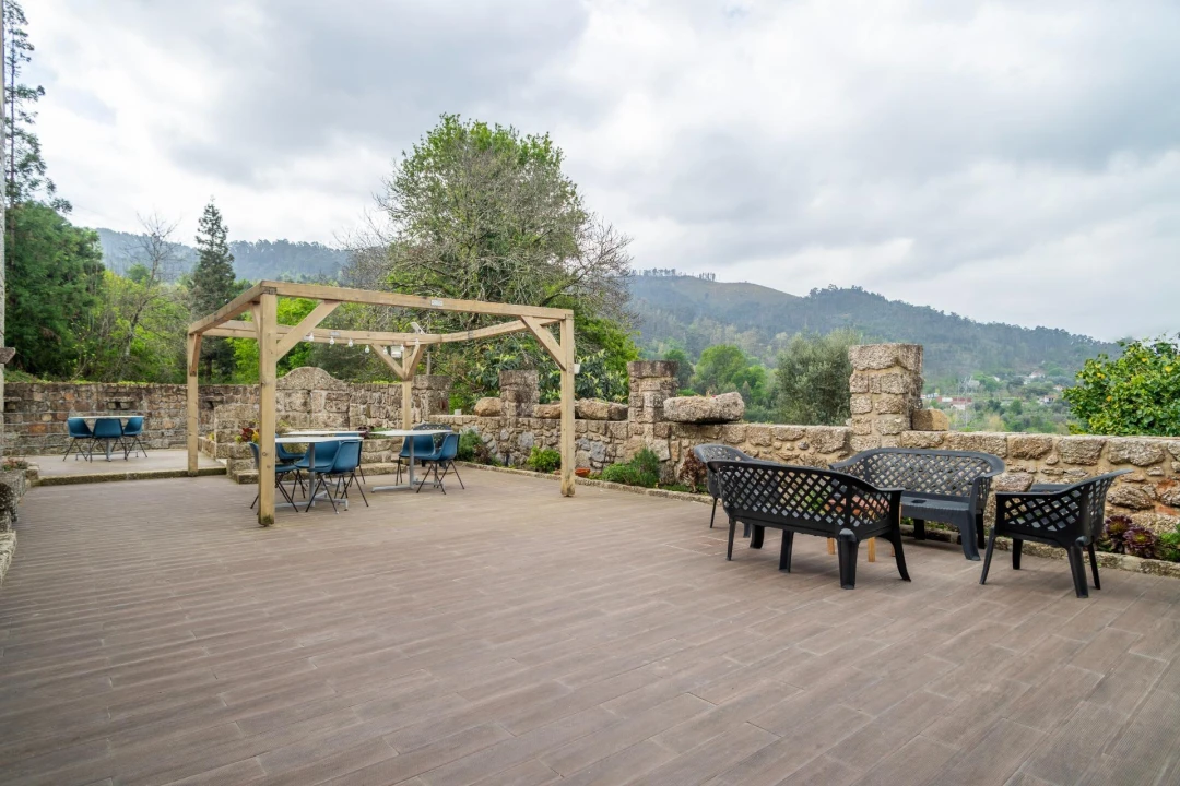 Moradia T7 para Venda em Ribeira Foto 5