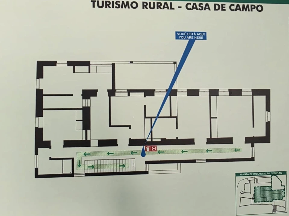 Moradia T7 para Venda em Ribeira Foto 50