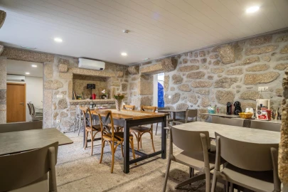 Moradia T7 para Venda em Ribeira