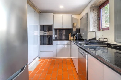 Moradia T7 para Venda em Ribeira