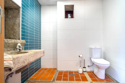 Moradia T7 para Venda em Ribeira