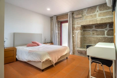 Moradia T7 para Venda em Ribeira