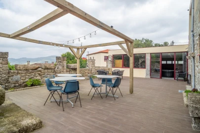 Moradia T7 para Venda em Ribeira