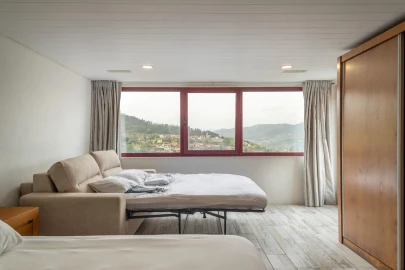 Moradia T7 para Venda em Ribeira