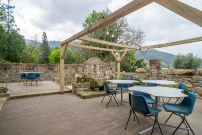 Moradia T7 para Venda em Ribeira