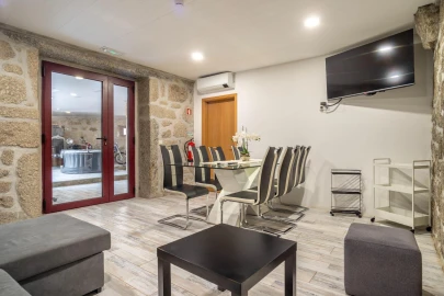 Moradia T7 para Venda em Ribeira