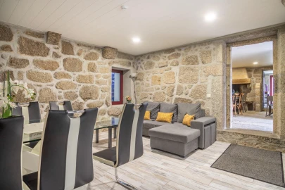 Moradia T7 para Venda em Ribeira