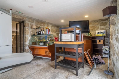 Moradia T7 para Venda em Ribeira