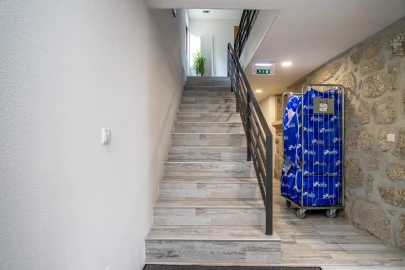 Moradia T7 para Venda em Ribeira