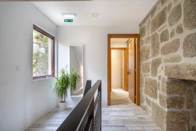 Moradia T7 para Venda em Ribeira