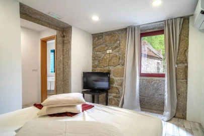 Moradia T7 para Venda em Ribeira