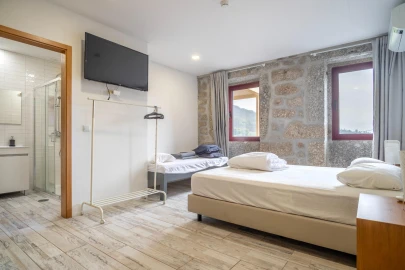 Moradia T7 para Venda em Ribeira