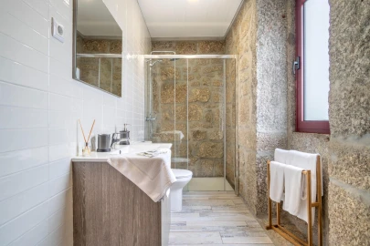 Moradia T7 para Venda em Ribeira