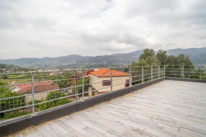 Moradia T7 para Venda em Ribeira