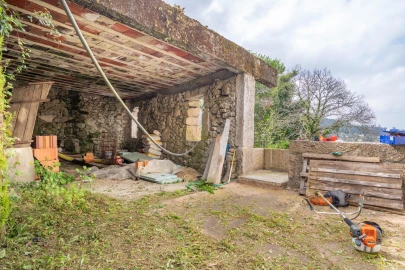 Moradia T7 para Venda em Ribeira