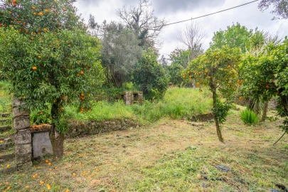 Moradia T7 para Venda em Ribeira