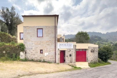 Moradia T7 para Venda em Ribeira