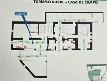 Moradia T7 para Venda em Ribeira