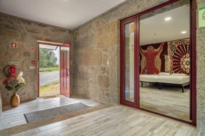 Moradia T7 para Venda em Ribeira