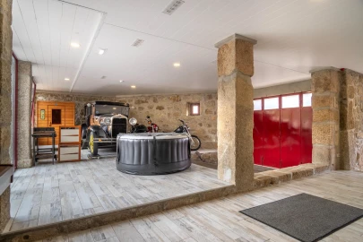 Moradia T7 para Venda em Ribeira