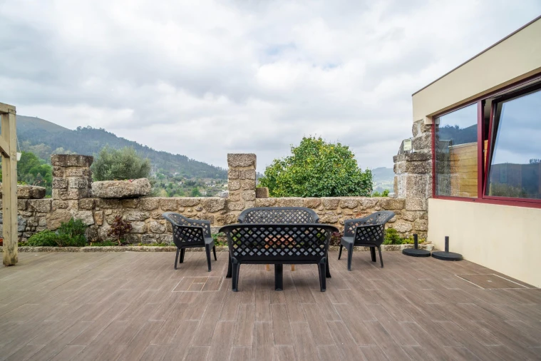 Moradia T7 para Venda em Ribeira Foto 10