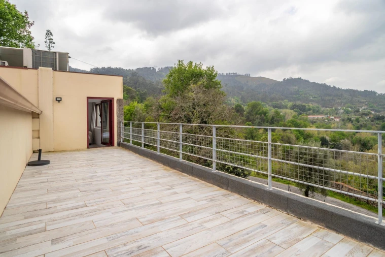 Moradia T7 para Venda em Ribeira Foto 41