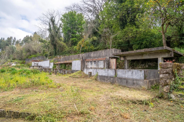 Moradia T7 para Venda em Ribeira Foto 43