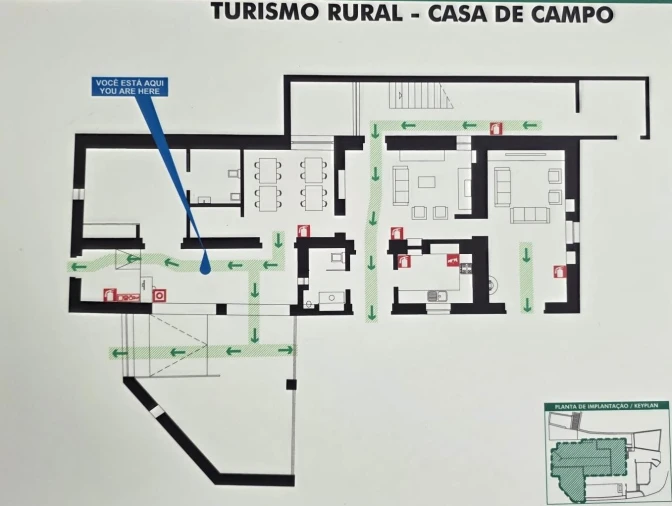 Moradia T7 para Venda em Ribeira Foto 49