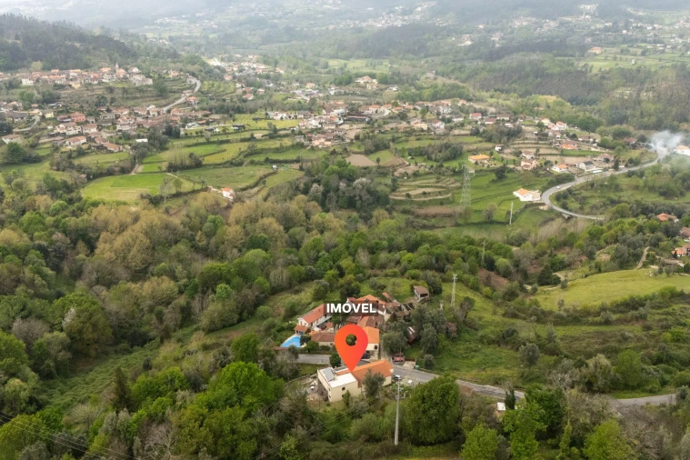 Moradia T7 para Venda em Ribeira Foto 48