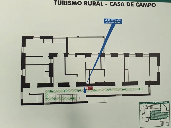 Moradia T7 para Venda em Ribeira Foto 50