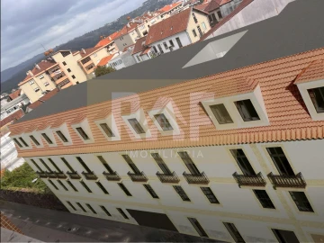 Apartamento T1 para Venda em O. Azeméis, Riba-Ul, Ul, Macinhata Seixa, Madail