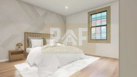 Apartamento T1 para Venda em O. Azeméis, Riba-Ul, Ul, Macinhata Seixa, Madail