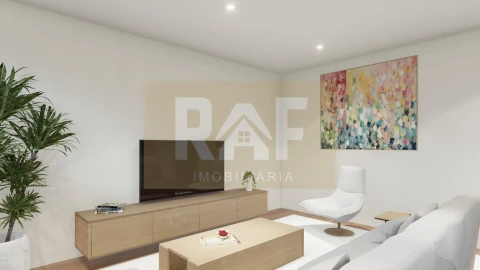Apartamento T1 para Venda em O. Azeméis, Riba-Ul, Ul, Macinhata Seixa, Madail