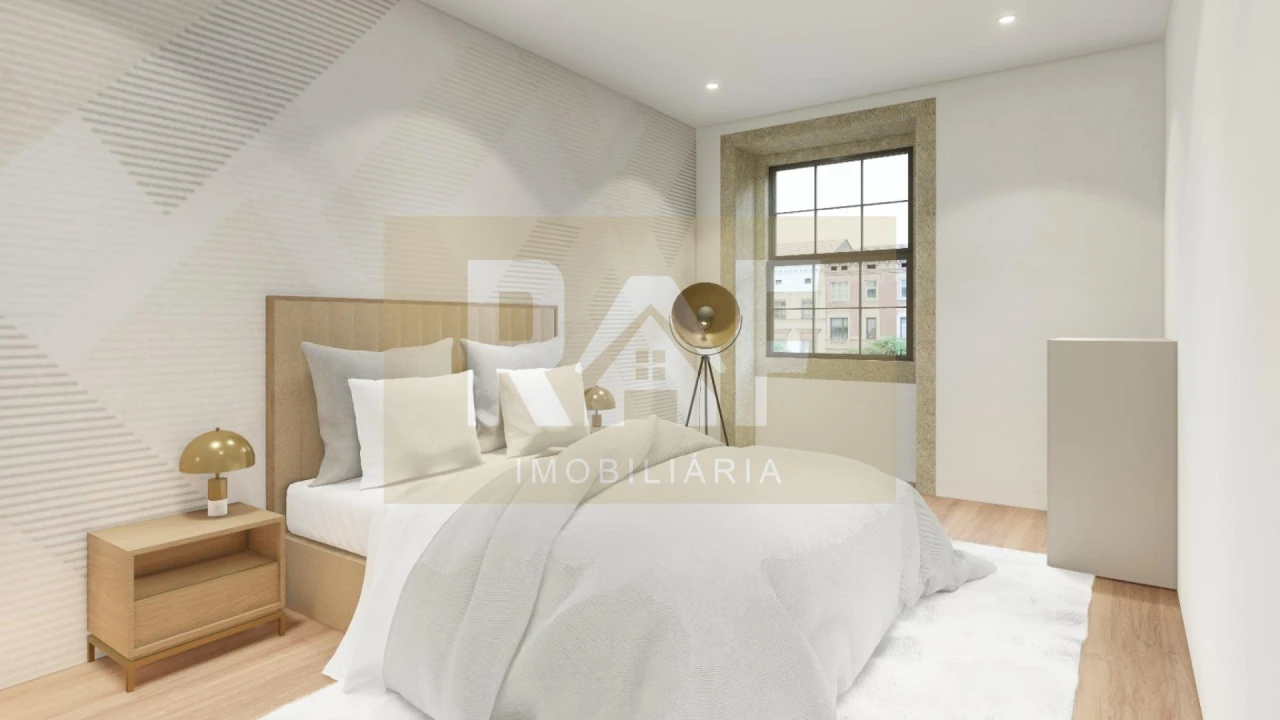 Apartamento T1 para Venda em O. Azeméis, Riba-Ul, Ul, Macinhata Seixa, Madail Foto 12