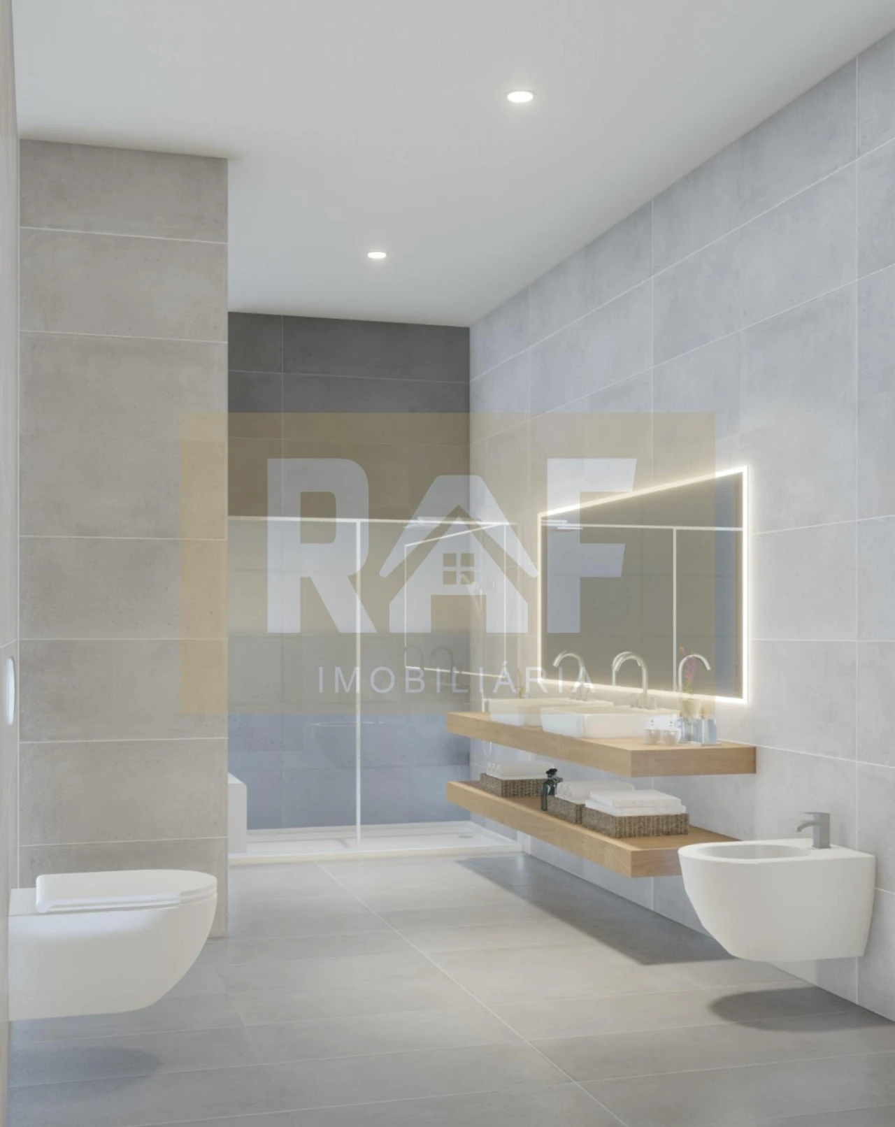 Apartamento T1 para Venda em O. Azeméis, Riba-Ul, Ul, Macinhata Seixa, Madail Foto 15