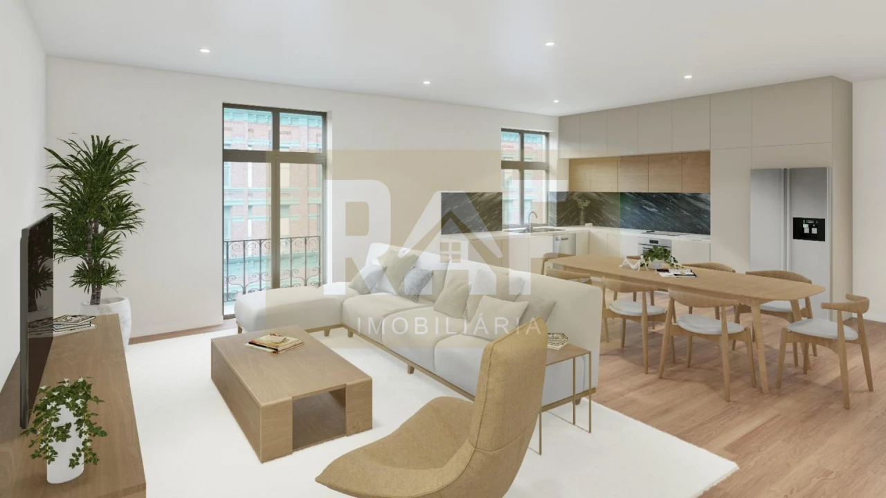 Apartamento T1 para Venda em O. Azeméis, Riba-Ul, Ul, Macinhata Seixa, Madail Foto 17