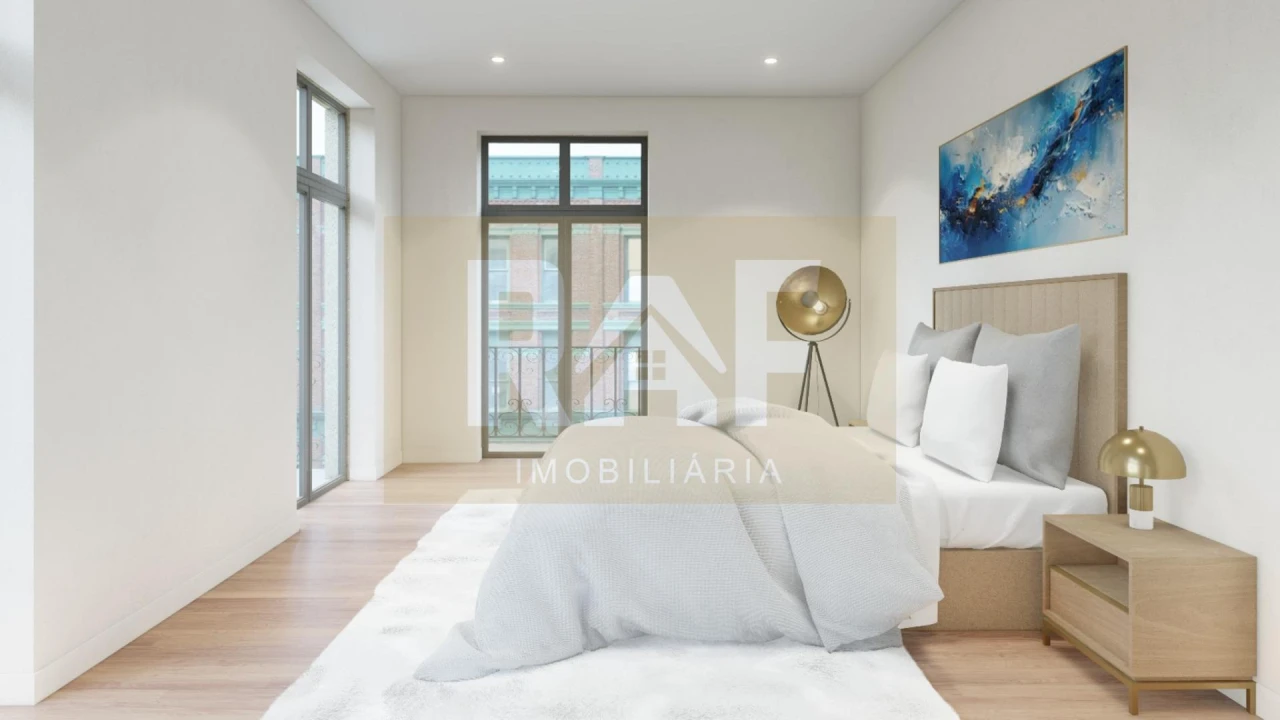Apartamento T1 para Venda em O. Azeméis, Riba-Ul, Ul, Macinhata Seixa, Madail Foto 19