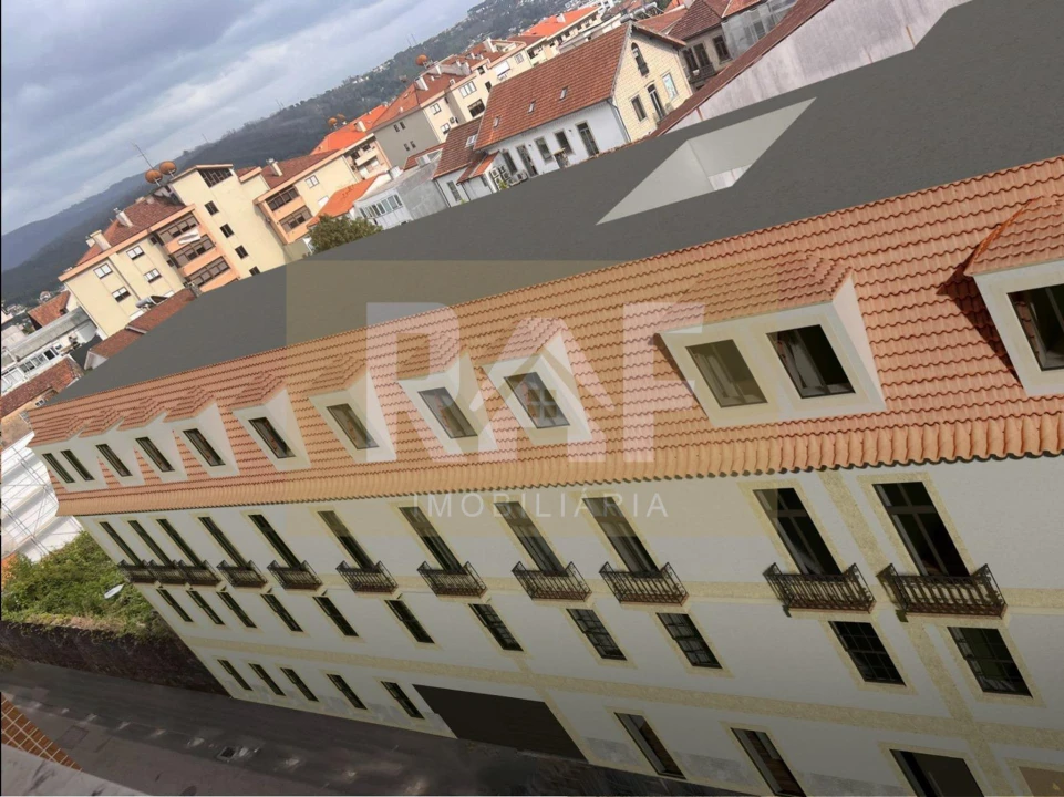 Apartamento T1 para Venda em O. Azeméis, Riba-Ul, Ul, Macinhata Seixa, Madail Foto 6