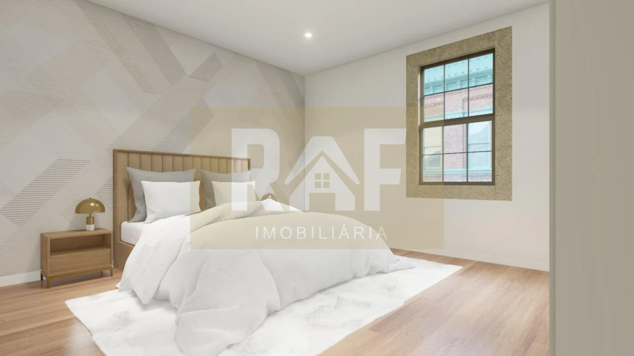 Apartamento T1 para Venda em O. Azeméis, Riba-Ul, Ul, Macinhata Seixa, Madail Foto 7