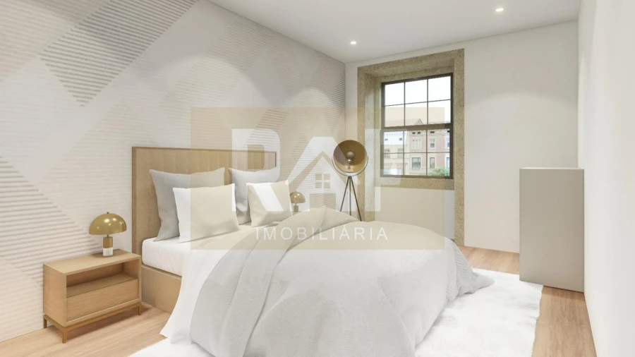 Apartamento T1 para Venda em O. Azeméis, Riba-Ul, Ul, Macinhata Seixa, Madail Foto 12