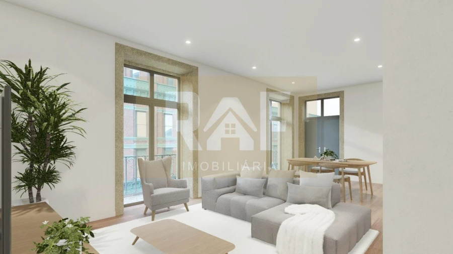 Apartamento T1 para Venda em O. Azeméis, Riba-Ul, Ul, Macinhata Seixa, Madail Foto 18