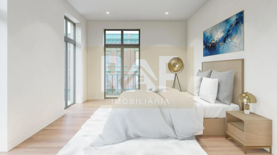 Apartamento T1 para Venda em O. Azeméis, Riba-Ul, Ul, Macinhata Seixa, Madail Foto 19
