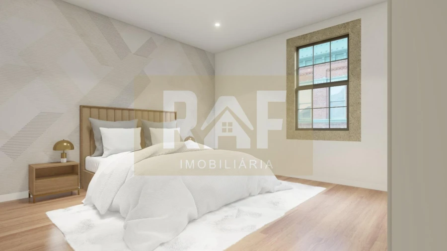 Apartamento T1 para Venda em O. Azeméis, Riba-Ul, Ul, Macinhata Seixa, Madail Foto 7