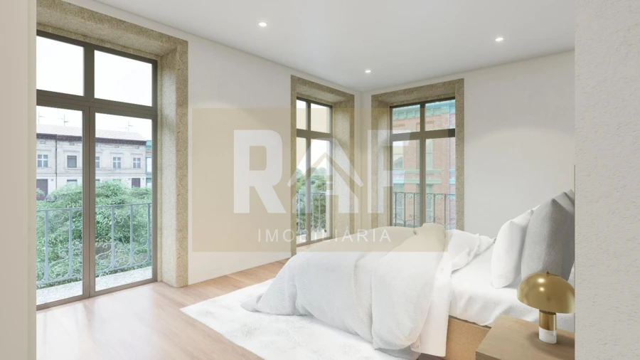 Apartamento T1 para Venda em O. Azeméis, Riba-Ul, Ul, Macinhata Seixa, Madail Foto 9