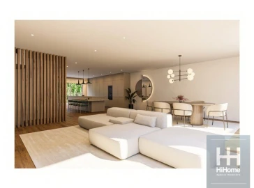 Moradia T3 para Venda em Imaculado Coração de Maria