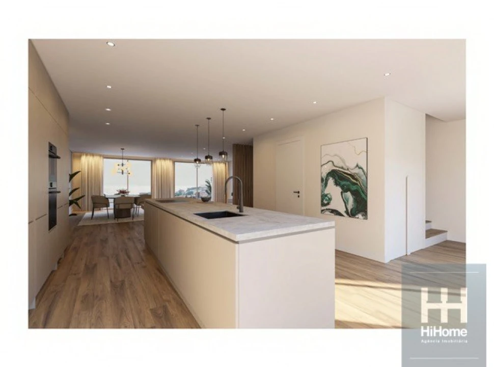 Apartamento T1 para Venda em Imaculado Coração de Maria Foto 13